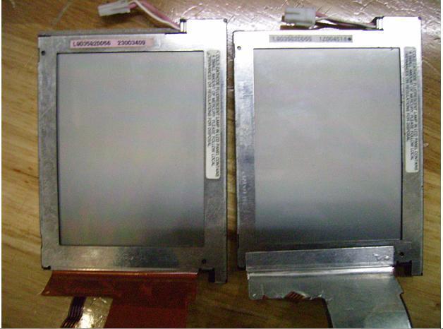 Original Display Screen for Motorola Symbol PPT8100 PPT8146